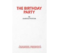 The Birthday Party - A Play