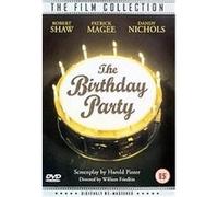 The Birthday Party G
