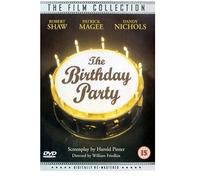 The Birthday Party [Import anglais]