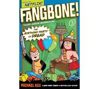 The Birthday Party of Dread