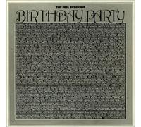 The Birthday Party - The Peel Sessions