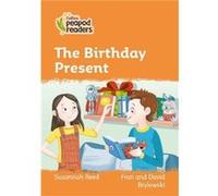 The Birthday Present by Susannah Reed Paperback Book Susannah Reed (Auteur)