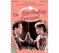 The Birthday Present [DVD]