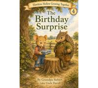 The Birthday Surprise