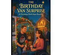 The Birthday Van Surprise