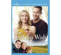 The Birthday Wish [Dvd] Ac-3/Dolby Digital, Dolby