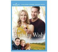 The Birthday Wish – DVD – AC-3 / Dolby Digital