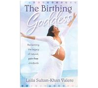 The Birthing Goddess