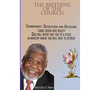 The Birthing Of The Church