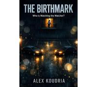 THE BIRTHMARK: The Expert is the Last to Know