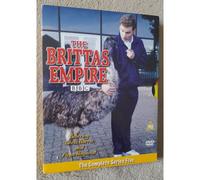 The Birttas Empire - Série Complète 5 Saisons - Chris Barrie - Dvd