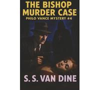 The Bishop Murder Case