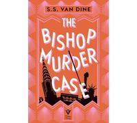 The Bishop Murder Case