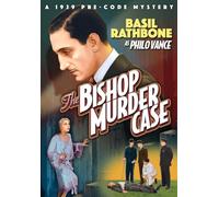 The Bishop Murder Case