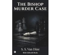 The Bishop Murder Case