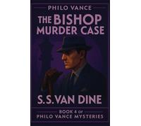 The Bishop Murder Case: A Positronic Book