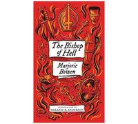 The Bishop Of Hell And Other Stories (Monster, She Wrote)