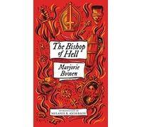 The Bishop of Hell and Other Stories (Monster, She Wrote)