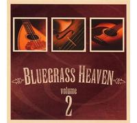 The Bishops - Bluegrass Heaven Vol 2 (UK Import)