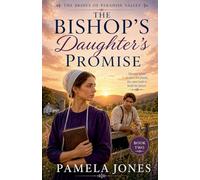 The Bishop's Daughter's Promise