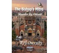 The Bishop's Mitre: Murder by Deceit