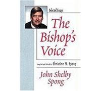 The Bishop's Voice John Shelby Spong (Auteur)