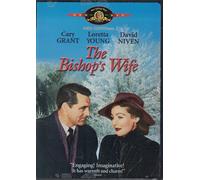 The Bishop's Wife