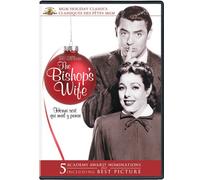 The Bishop's Wife