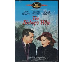 The Bishop's Wife