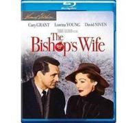 The Bishop's Wife Blu-ray E