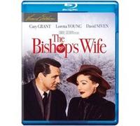 The Bishop's Wife – DVD – Plein cadre – Avec sous-titres – W & B