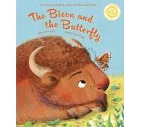 The Bison And The Butterfly