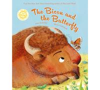 The Bison and the Butterfly: An Ecosystem Story