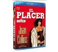 The Bitch (1979) / El Placer G