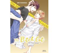 The bitch cat - Tome 01