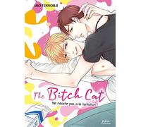 Boy's Love - The bitch cat - Tome 02
