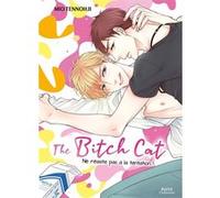 Boy's Love - The bitch cat - Tome 02