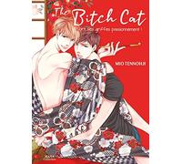 The bitch cat - Tome 03