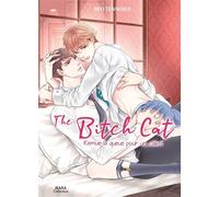 The bitch cat - Tome 04 - Mio Tennohji - Boy's Love - broché - Manga