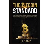 The Bitcoin Standard
