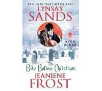 The Bite Before Christmas