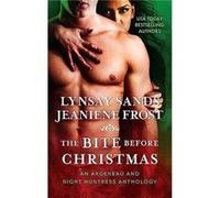The Bite Before Christmas - Jeaniene Frost - HarperCollins Publishers Inc - Livre en Anglais - Paperback Jeaniene FrostJeaniene Frost (Auteur)