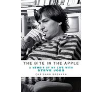 The Bite in the Apple: A Memoir of My Life With Steve Jobs.