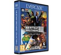 The Bitmap Brothers Collection 2 Evercade G