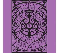 Ozric Tentacles – The Bits Between the Bits – CD (Kscope)