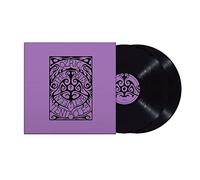 Ozric Tentacles – The Bits Between the Bits – Vinyle noir 2LP – Kscope