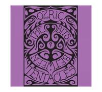Ozric Tentacles – The Bits Between the Bits – CD (Kscope)