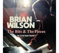 The Bits & the Pieces-Ultra Rares Tracks Radio Broadcast 1976/1995