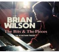 The Bits & The Pieces - Ultra Rares Tracks Radio Broadcast 1976-1995 CD