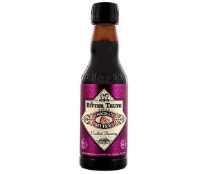 The Bitter Bitters Vérité - Chocolat 20cl
